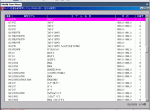 spare parts catalog All Japan cars and trucks spare parts catalogues in one virtual system 2009 - 3
