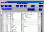 spare parts catalog All Japan cars and trucks spare parts catalogues in one virtual system 2009 - 4