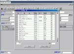 spare parts catalog All Japan cars and trucks spare parts catalogues in one virtual system 2009 - 7