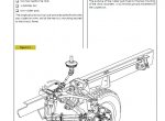 repair manual Iveco Daily Mechanical Electrical Electronic Repair Manual PDF - 5