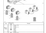 repair manual Iveco Daily Mechanical Electrical Electronic Repair Manual PDF - 8