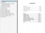 repair manual Fiat Kobelco W270 Evolution Wheel Loader Service Manual PDF - 1