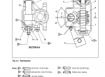 repair manual Fiat Kobelco W270 Evolution Wheel Loader Service Manual PDF - 3