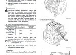 repair manual Hitachi EX-60 - EX-370 Excavators Set of Service Manuals PDF - 9