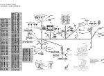 repair manual Hitachi EX-60 - EX-370 Excavators Set of Service Manuals PDF - 6