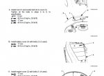 repair manual Hitachi EX-60 - EX-370 Excavators Set of Service Manuals PDF - 8