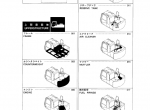 spare parts catalog Hitachi EX-3 Series Excavators Set of PDF Parts Catalogs - 2