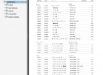 spare parts catalog Hitachi EX-3 Series Excavators Set of PDF Parts Catalogs - 6