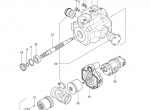 spare parts catalog Hitachi EX-3 Series Excavators Set of PDF Parts Catalogs - 8