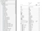 spare parts catalog Hitachi Excavators EX Series 1, 2, 3, 5 Parts Catalogs PDF - 2