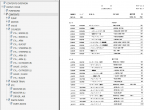 spare parts catalog Hitachi Excavators EX Series 1, 2, 3, 5 Parts Catalogs PDF - 3