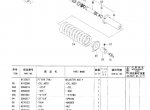 spare parts catalog Hitachi ZX Series Set of Parts Catalogs PDF - 2