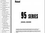 repair manual Komatsu CSS Net Crawler Excavator (PC100-PC270) - 2