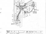 spare parts catalog Komatsu Forklift Set of Parts Books PDF - 9
