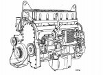 repair manual Komatsu CSS Service Hydraulic Cranes & Motor Graders (Galion - Dresser) - 9