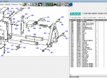 spare parts catalog Kubota Spare Parts Catalog - 3