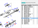 spare parts catalog Kubota Spare Parts Catalog - 6