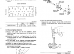 repair manual Yanmar Marine Diesel Engine 4JH(B)E, 4JH-T(B)E, 4JH-HT(B)E, 4JH-DT(B)E Service Manual PDF - 3
