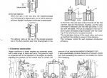 repair manual Yanmar Marine Diesel Engine 4JH(B)E, 4JH-T(B)E, 4JH-HT(B)E, 4JH-DT(B)E Service Manual PDF - 4