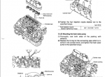 repair manual Yanmar Marine Diesel Engine 4JH(B)E, 4JH-T(B)E, 4JH-HT(B)E, 4JH-DT(B)E Service Manual PDF - 6