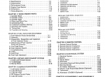 repair manual Yanmar Marine Diesel Engine 4JH2E, 4JH2-TE, 4JH2-HTE, 4JH2-DTE, 4JH2-UTE Service Manual PDF - 1