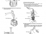 repair manual Yanmar Marine Diesel Engine 4JH2E, 4JH2-TE, 4JH2-HTE, 4JH2-DTE, 4JH2-UTE Service Manual PDF - 5