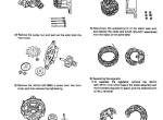 repair manual Yanmar Marine Diesel Engine 4JH2E, 4JH2-TE, 4JH2-HTE, 4JH2-DTE, 4JH2-UTE Service Manual PDF - 6