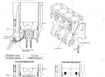 repair manual Yanmar Marine Diesel Engine 4LHA Series Service Manual PDF - 5