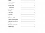repair manual ZF Automatic Gearbox 4/5HP500, 590, 600 PDF Manuals - 1