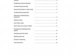 repair manual ZF Automatic Gearbox 4/5HP500, 590, 600 PDF Manuals - 4