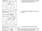 repair manual Lexus LS430 Repair Manual - 2
