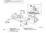 repair manual Mitsubishi Galant 2005 Service Manual PDF - 5