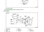 repair manual Nissan Murano Model Z51 Series Service Manual - 4