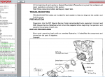 repair manual Toyota Hiace Repair Manual PDF - 2