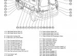 repair manual Toyota Hiace S.B.V. 1995-2004 - 4