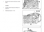 repair manual ZF MAN - 4