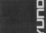 repair manual Hyundai Forklift Trucks Set of PDF Manuals - 3