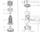 repair manual Hyundai Forklift Trucks Set of PDF Manuals - 8