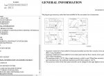 repair manual Mitsubishi Pajero 2007 - 3