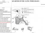 repair manual Mitsubishi Pajero 2007 - 4