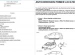 repair manual Mitsubishi Colt (CZ3/CZT) 2008 - 4