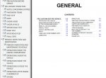 repair manual Mitsubishi Colt (CZ3/CZT) 2008 - 5