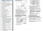 repair manual Mitsubishi Colt (CZ3/CZT) 2008 - 6