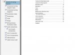 repair manual Volvo Trucks FM7/9/10/12, FH12/16, NH12 Wiring Diagrams Manual PDF - 5