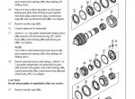 repair manual ZF Transmission Repair Manual PDF - 5
