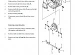 repair manual ZF Transmission Repair Manual PDF - 6