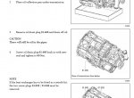 repair manual ZF Truck Transmission Service Literature - 3