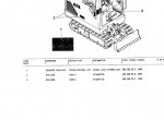 spare parts catalog Terex Atlas Excavators Set of PDF Parts Manuals - 1