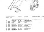spare parts catalog Terex Atlas Excavators Set of PDF Parts Manuals - 2