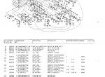 spare parts catalog Terex Atlas Excavators Set of PDF Parts Manuals - 4